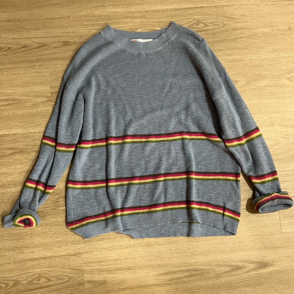 Free people set